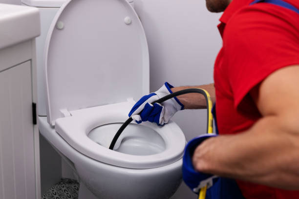 Best Commercial Plumbing Services  in USA